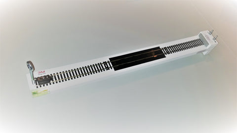 tt-1-83m HO Mini Adjuster Test Track (Code 83)