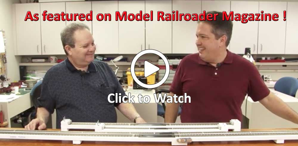 Model Railroader Web Exclusive