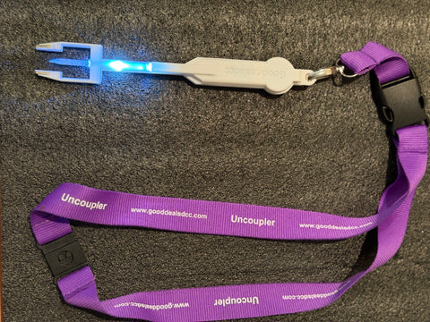 unc-3 The "Uncoupler" Enlightened