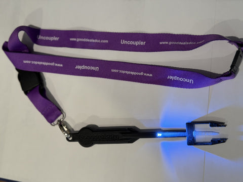 unc-2 The "Uncoupler" Enlightened