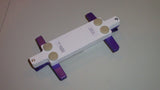 cuc-12 Clean-Up Clip Set