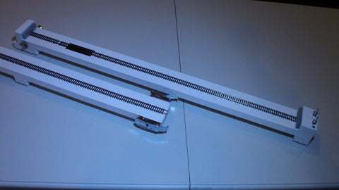 tt-1-83XL HO Extended Length Test Track